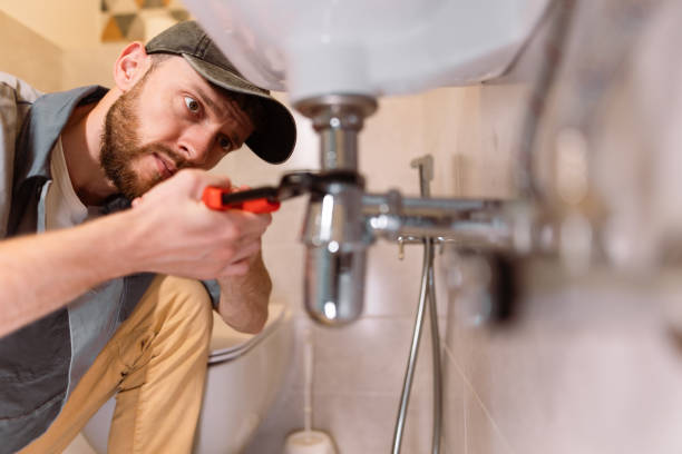 Best Toilet Repair and Installation  in Leland, NC